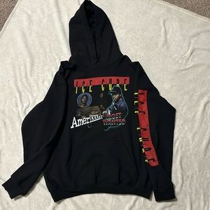 Ice Cube Hoodie